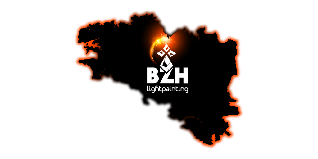 BZH LightPainting